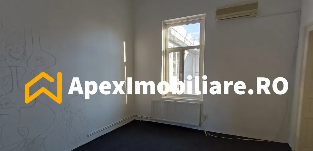 Apartament 3 camere de inchiriat Aviatorilor Bucuresti Ap