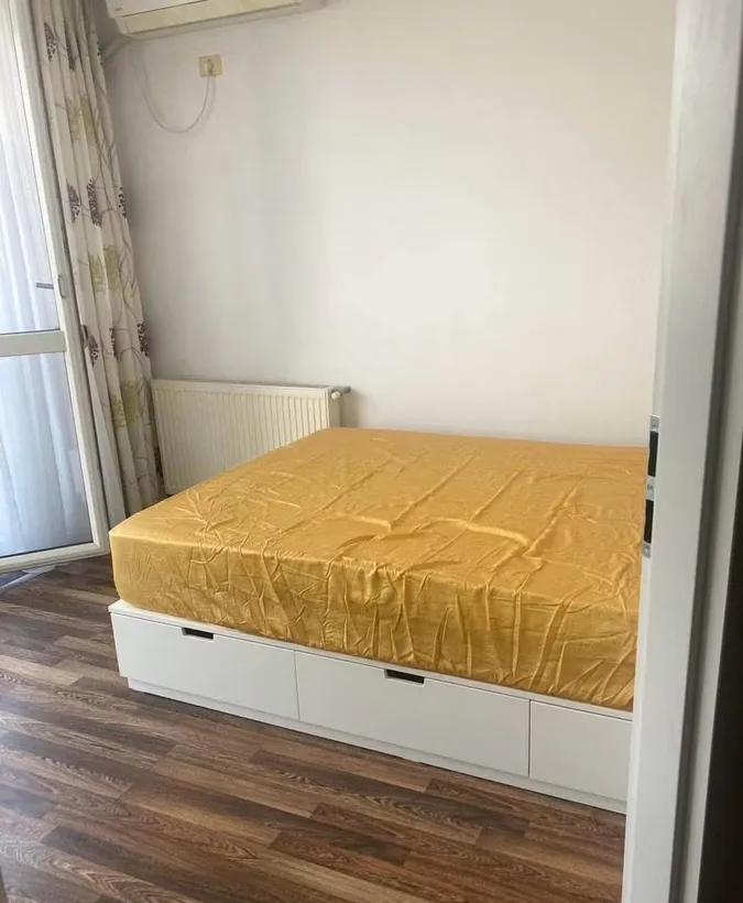 Prelungirea Ghencea apartament 2 camere 77 mp bloc 2018 parcare subterana
