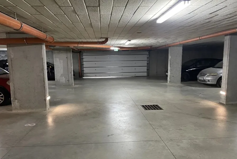 Pipera Lemon Park langa Autostrada A3 inchiriez apartament 2 camere