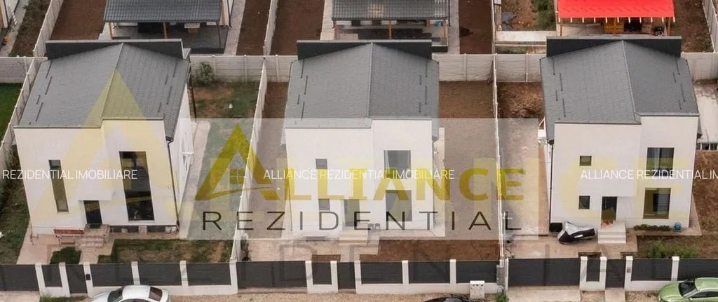 Primarie Popesti 5 Camere 3 Bai 300 000eur