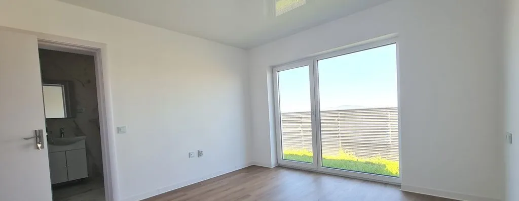 Casa finalizata intabulata 4 camere Cartier I