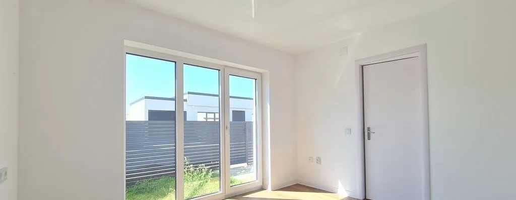 Casa finalizata intabulata 4 camere Cartier I