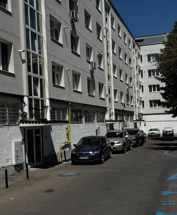 Brasov genul de locuinta in care intri si simti ca nu mai ai nimic de facut