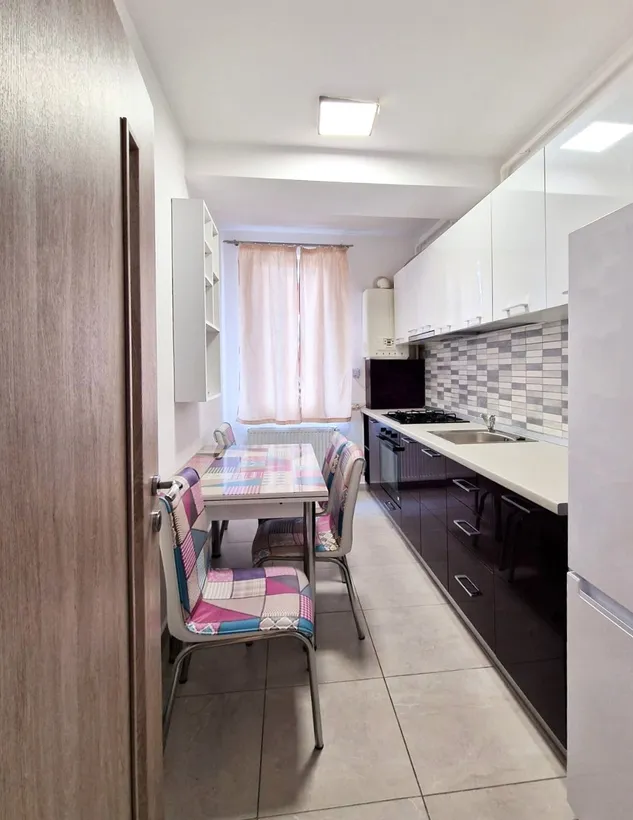 Militari Residence Rezervelor 2 camere 55 mp parcare inclusa