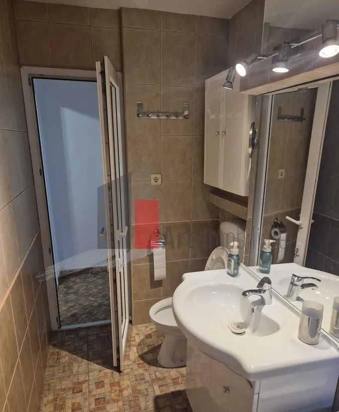 Crangasi Lacul Morii vanzare apartament 3 camere
