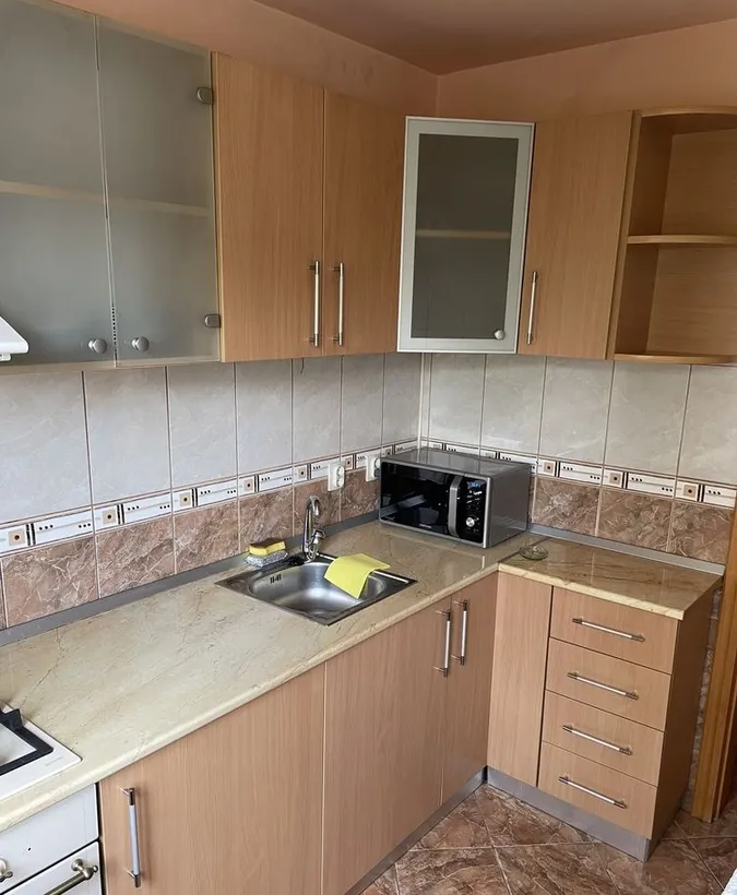 Dristor metrou 2 camere