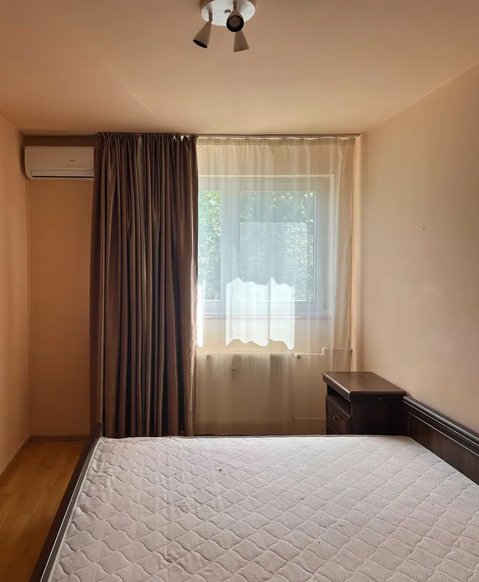 Dristor metrou 2 camere