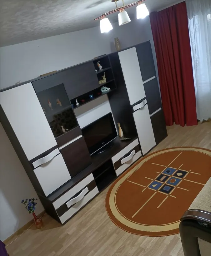 Berceni Luica statia stb Ucea