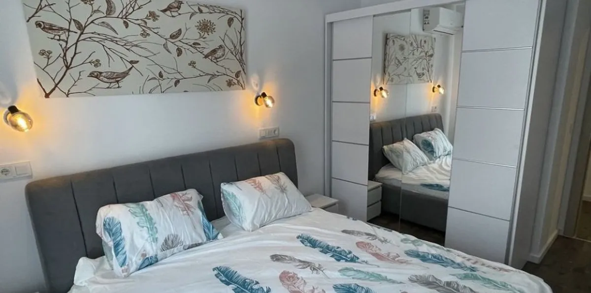 Belvedere Residence Barbu Vacarescu Apartament 3 camere loc parcare centrala