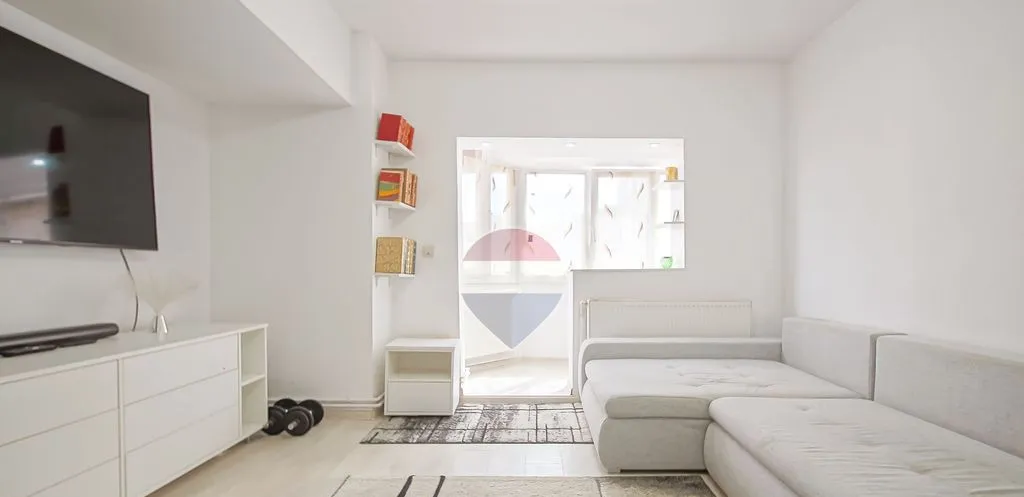 Apartament 2 camere de vanzare Racadau Str C