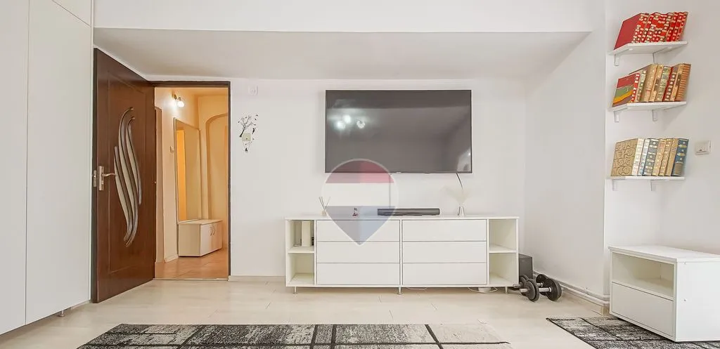 Apartament 2 camere de vanzare Racadau Str C