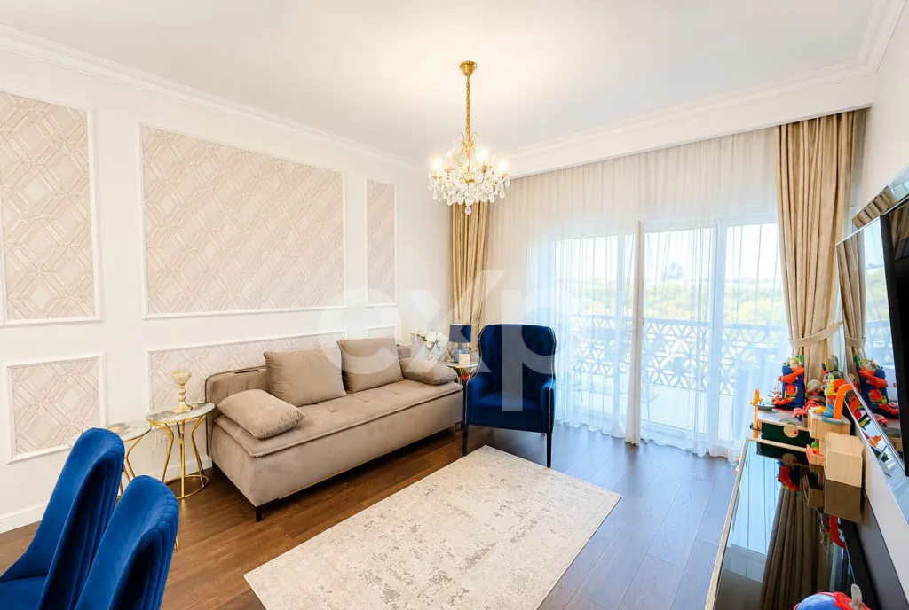 Apartament Ghiroda 2 camere