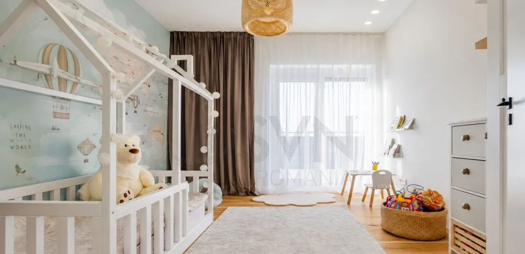 Apartament superb 3 camere I Iancu Nicolae I Vanzare