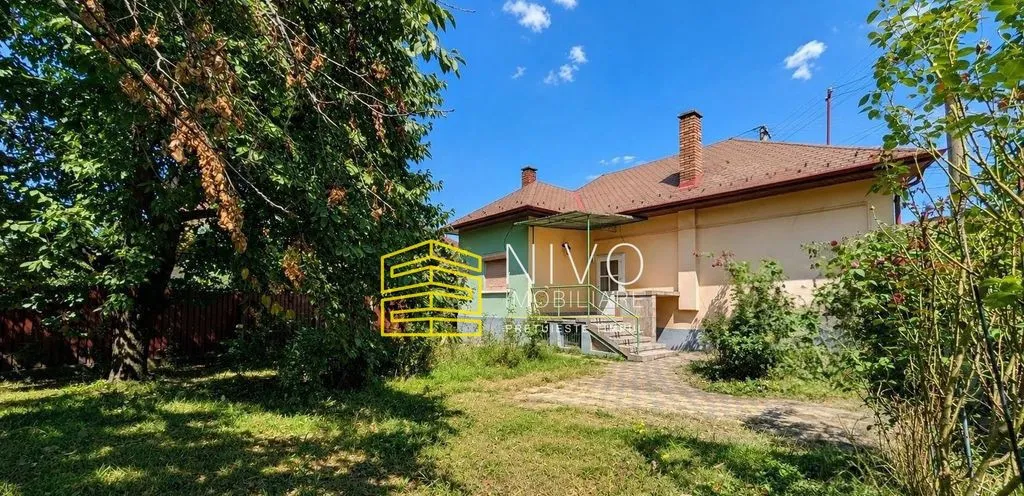 Casa singur in curte - Tg Mures Dambu Pietros