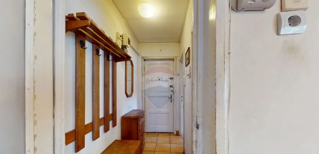 2 camere Zona afi investit