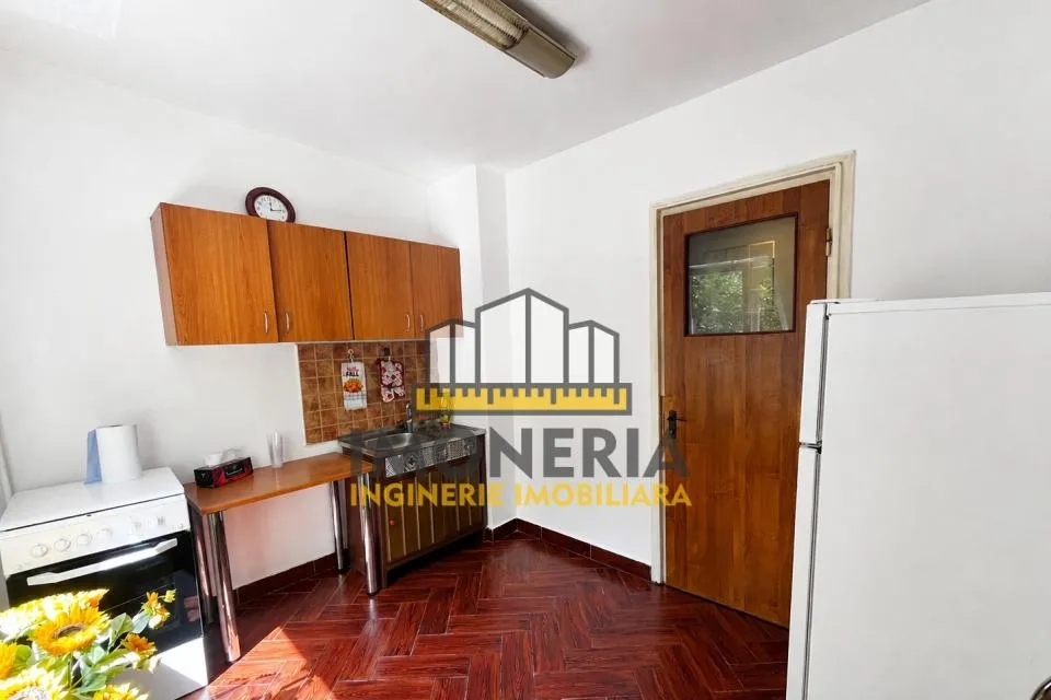2 camere decomandat - 400 m Mega Mall - pet friendly - 0 comision
