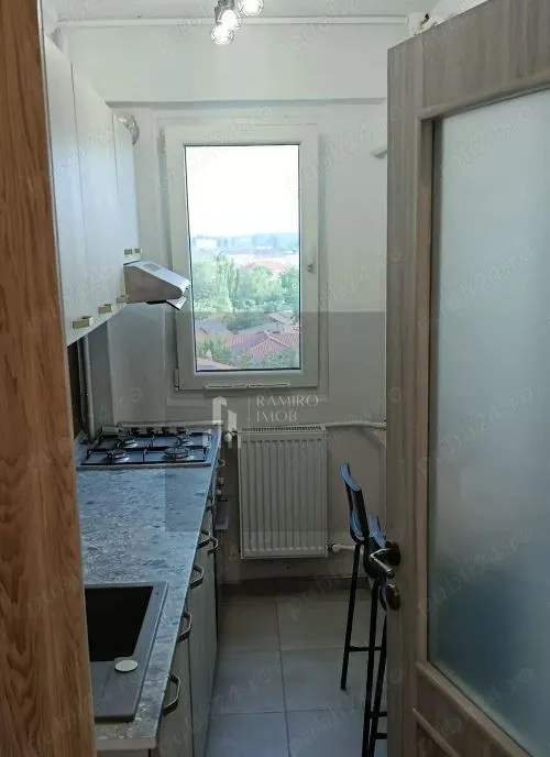 Apartament 2 camere Trapezului/1 Decembrie 1918 renovat