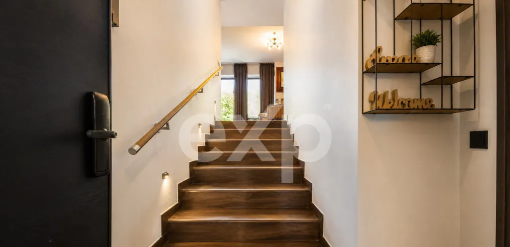 Apartament premium 3 camere Silver Mountain Poiana Brasov