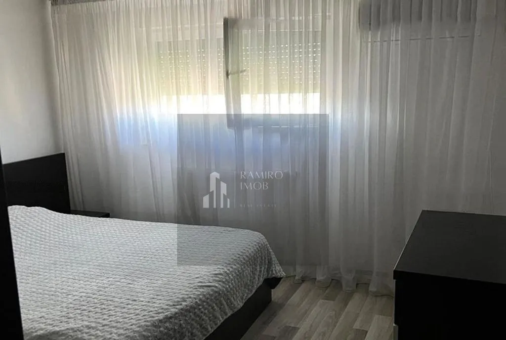Apartament 3 camere 70mp renovat mobilat Colentina Doam