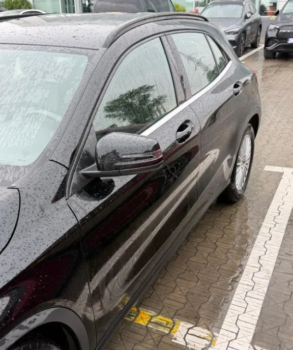 Mercedes-Benz GLA 180 2020 20 999 eur
