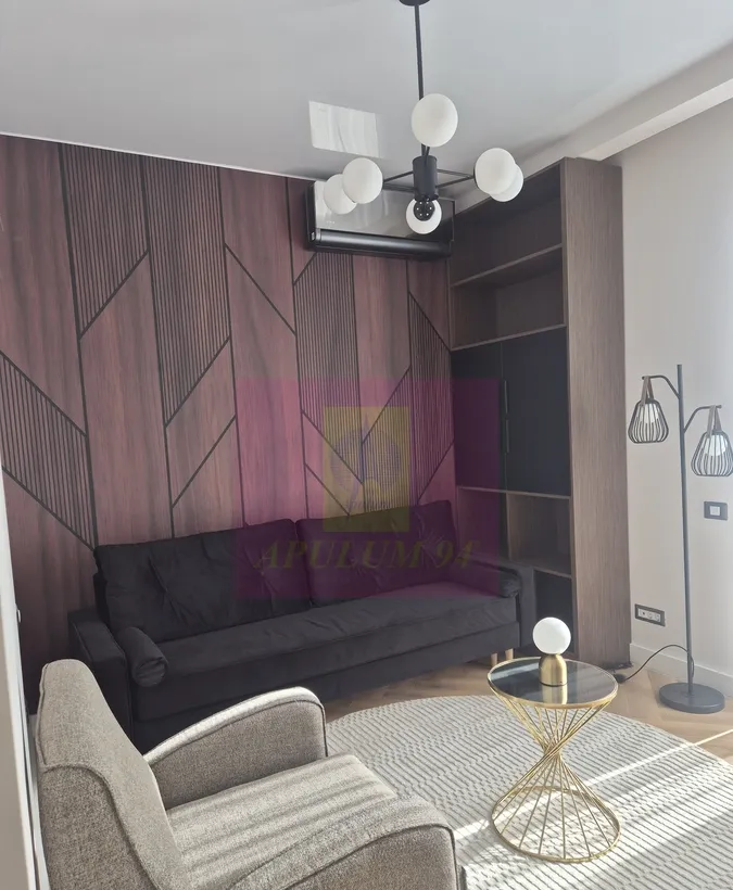Apartament premium cu 4 camere complet mobilat si ultrafinisat my