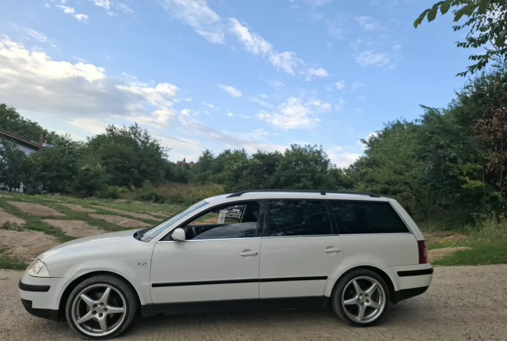 Vw passat 2004 2 0 1200 euro 1 200 eur