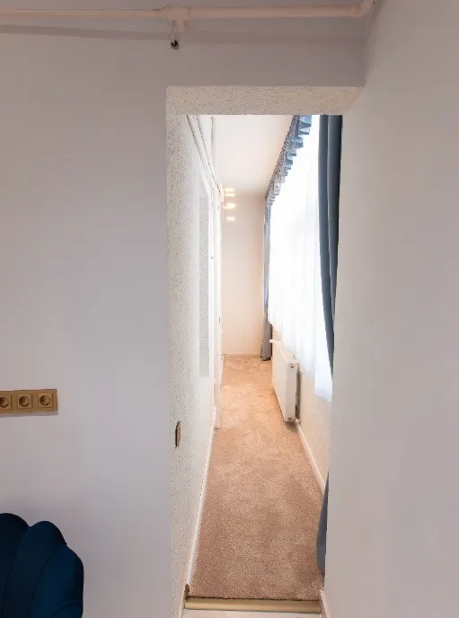 Vila P 1E in Pantelimon Incalzire in Pardoseala si Finisaje Premium
