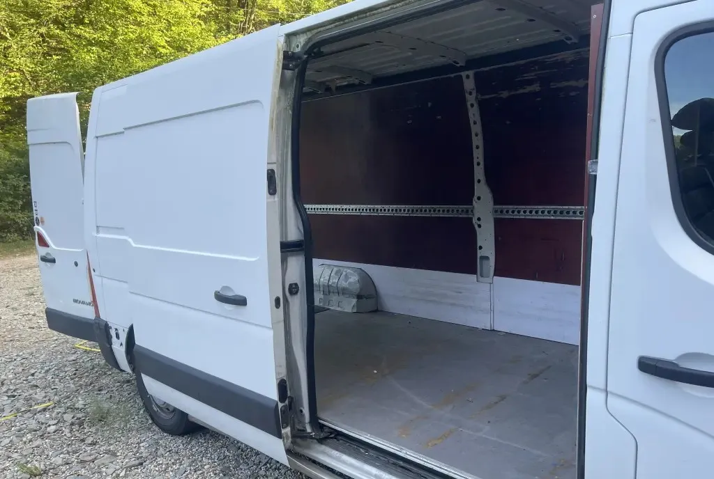 Opel Movano 2012 L3H2 Euro 5 Adus Olanda AC TomTom Cat B 5 900 eur