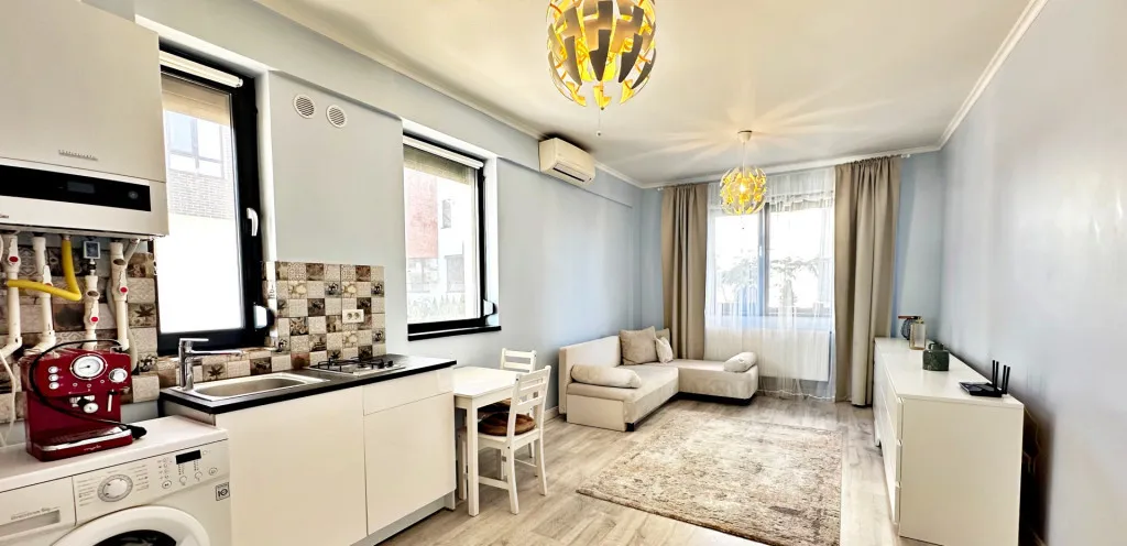 Precontract semnat mamaia nord aquarium residence