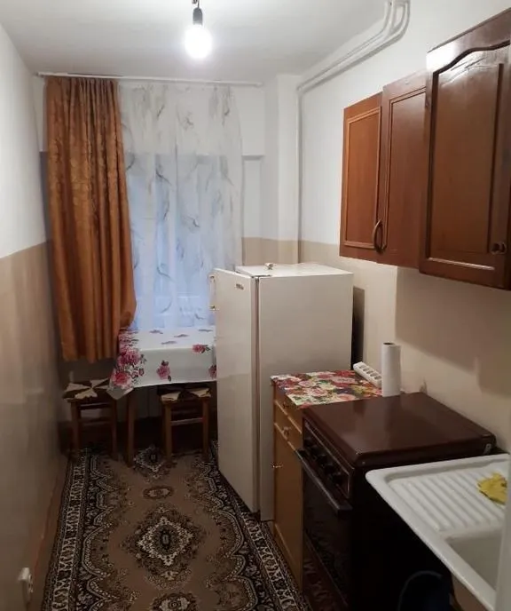 Garsoniera pe strada Traian Lalescu
