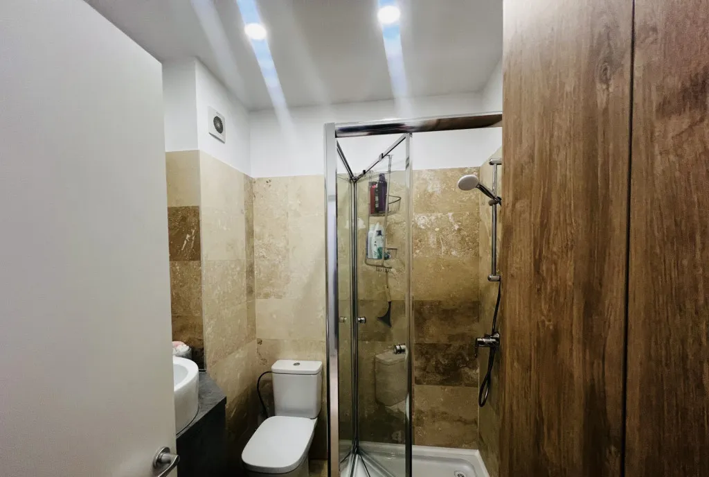 Garsoniera Premium Bloc nou Zona Drumul Taberei