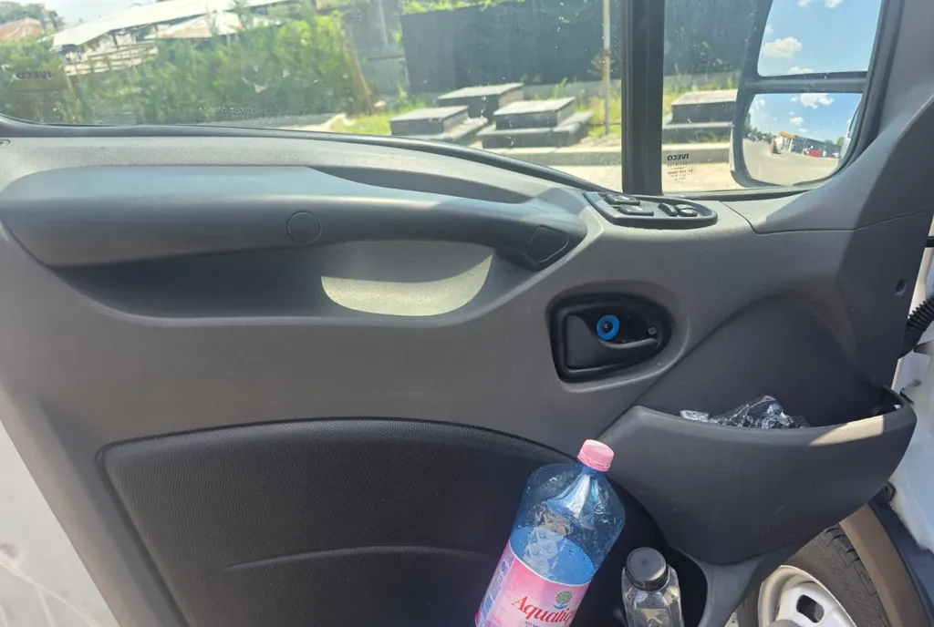 Iveco daily stare buna 5 800 eur