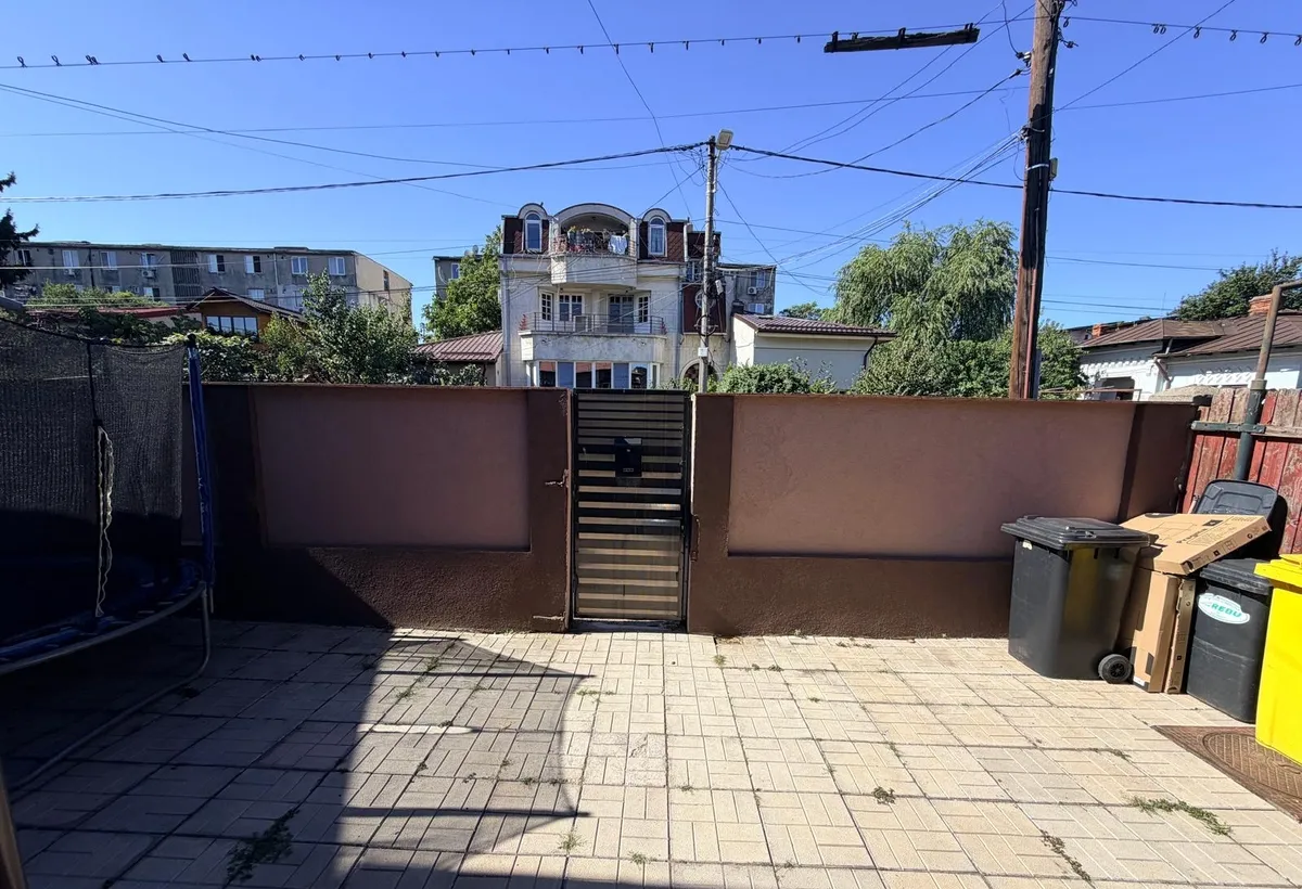 Vanzare Casa / Duplex - Sector 4 Filofteia Gheorghiu nr 36