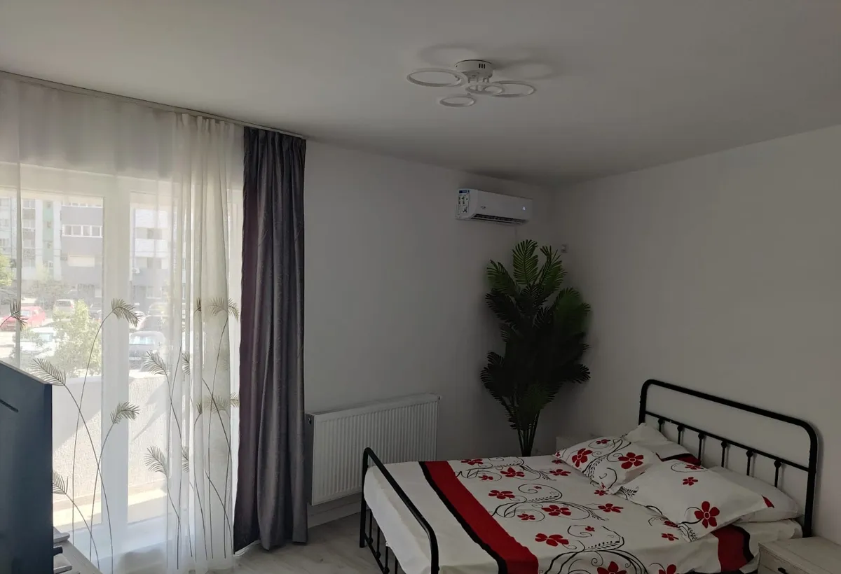 Apeductului Piata Elitte