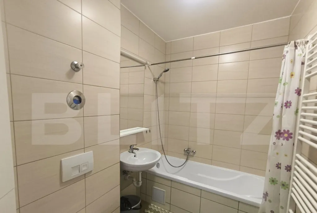 Apartament 2 camere decomandat 48 mp zona Avangarden