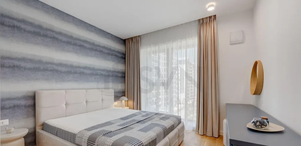 Apartament 2 camere superb I Nusco City 2 I Aviatiei