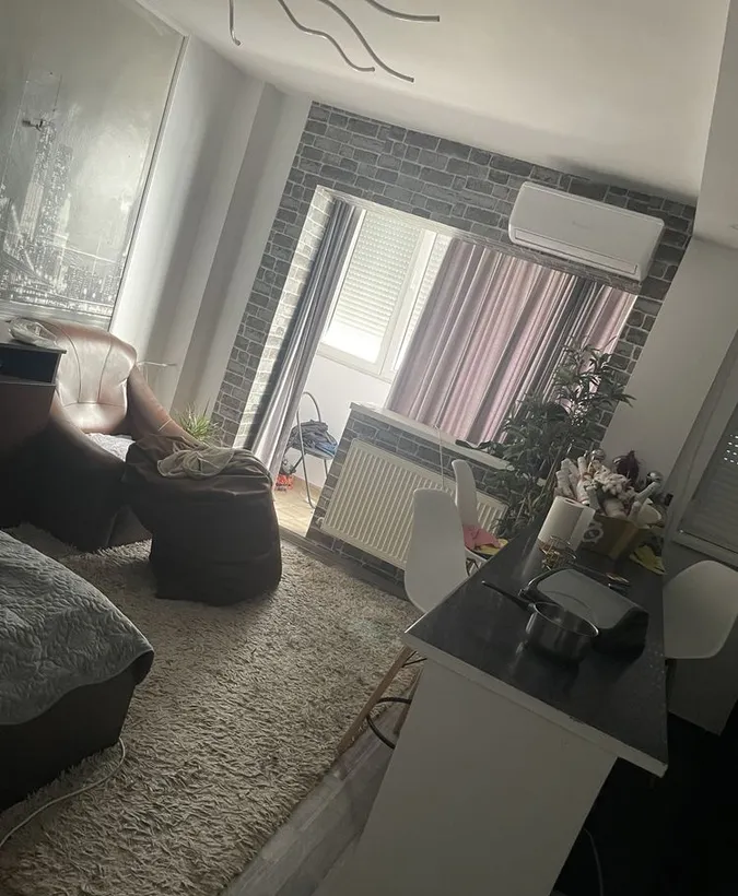 Titan str plutonier Petre Ionescu bloc reabilitat ac tv
