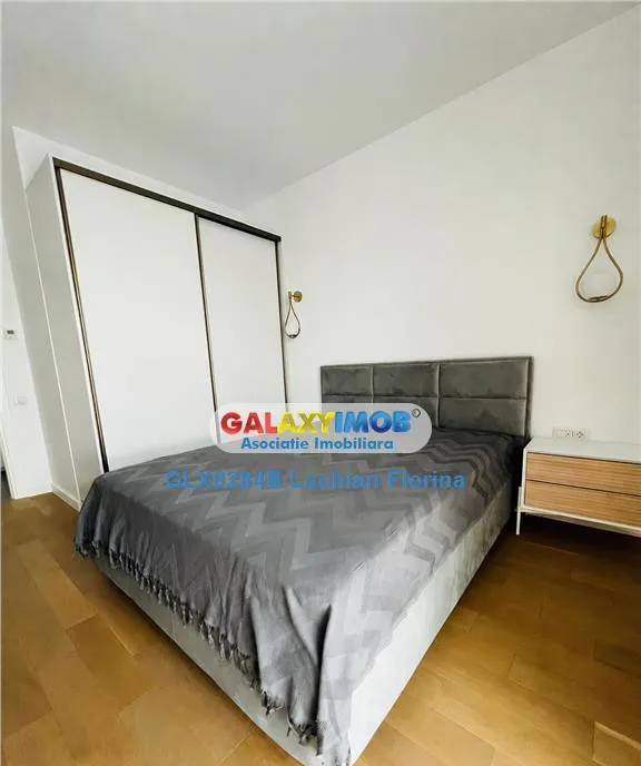 Apartament 2 camere parcare I One Timpuri Noi