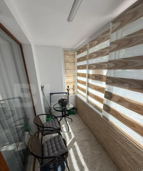 Apartament 2 camere 50 mp zona Ultracentral Tarnaveni