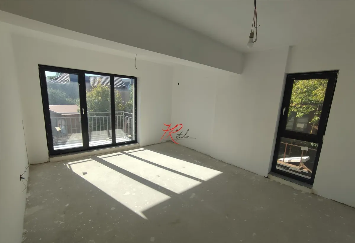 Gara Obor vanzare apartamente in bloc nou