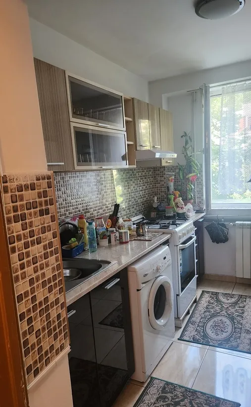 Drumul Taberei Parva Vanzare 3 camere dec 3/4 ct boxa bl 72 termopan