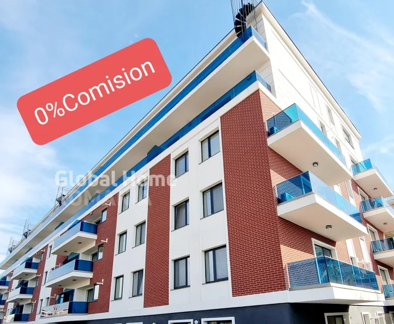 Pipera 1 o 118MP Penthouse 3 Camere Terasa Proprie 127MP Parcare o Open View