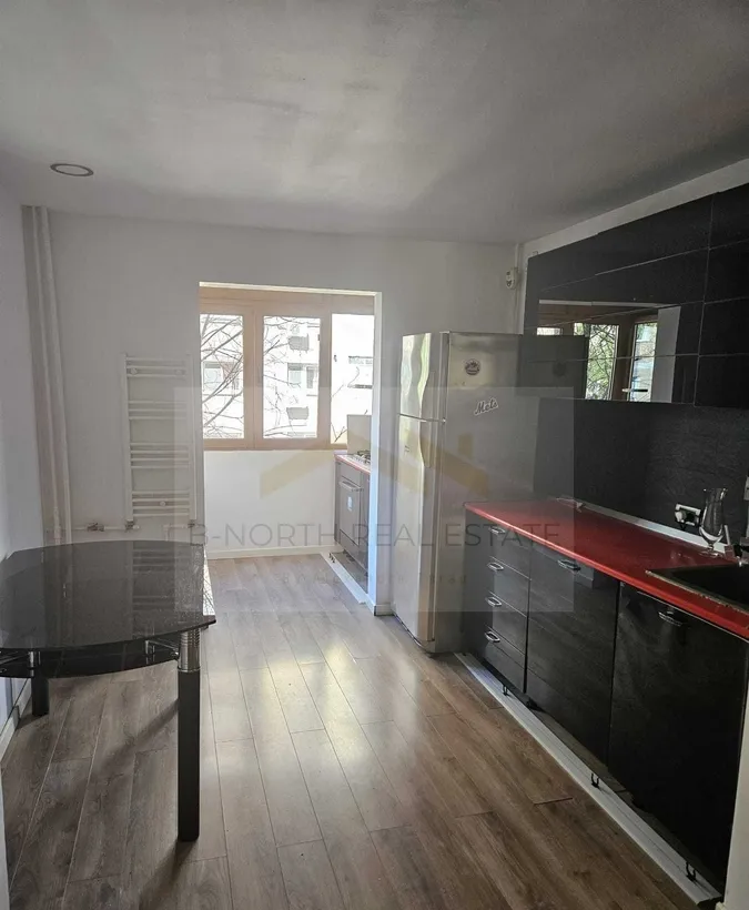 Drumul Taberei apartament 3 camere 78 mp 2 bai etaj 4