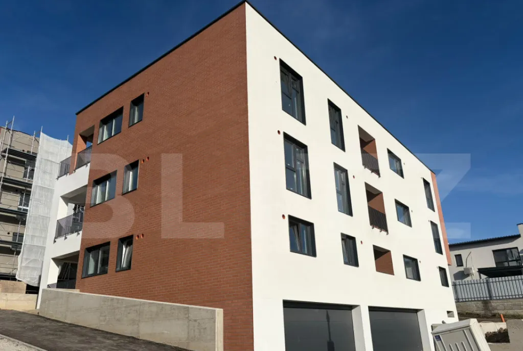 Apartament 2 camere 62 mp Habitus Oasului Exclusivitate