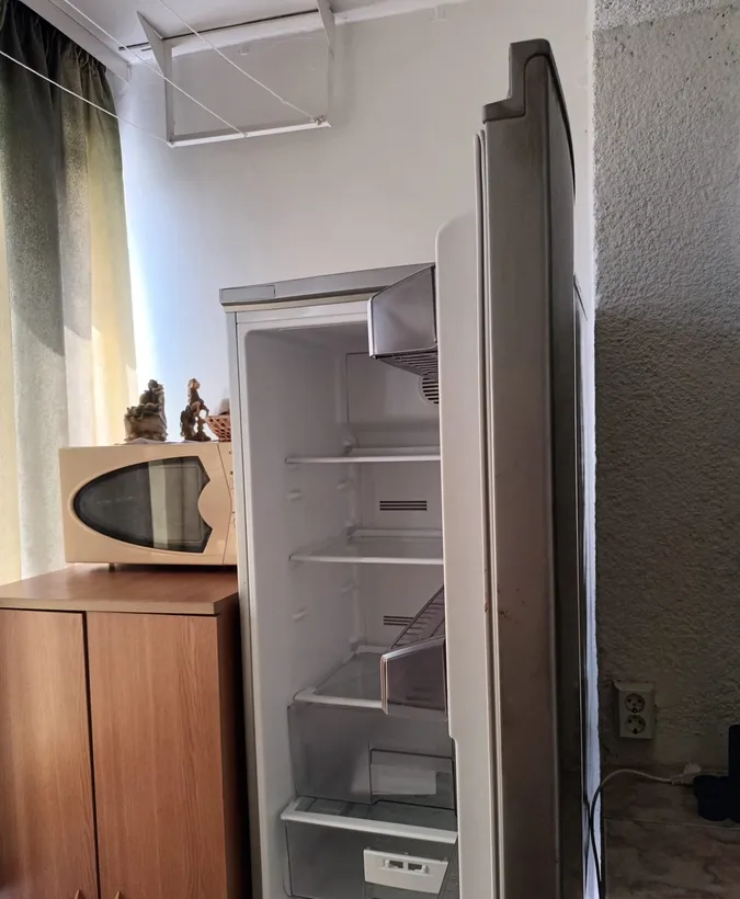 Berceni Turnu Magurele colt cu Emil Racovita