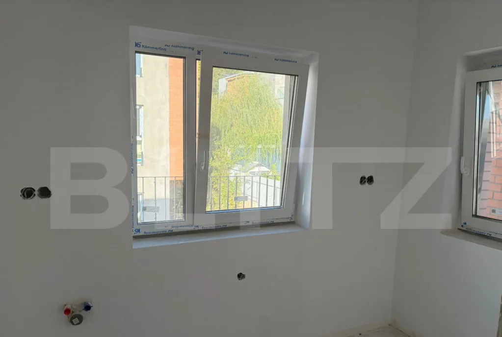 Apartament 2 camere 62 mp Habitus Oasului Exclusivitate