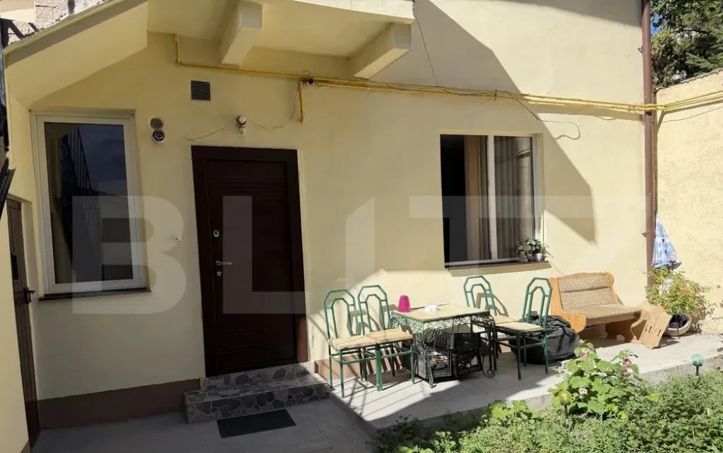 Apartament 1 camera Ultracentral Piata Muzeului