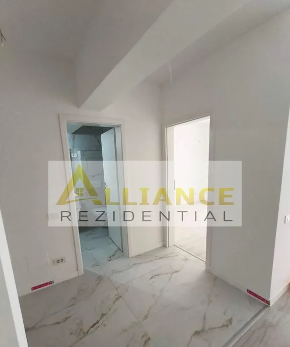 Apartament 2 camere - Popesti Leordeni Str Biruintei