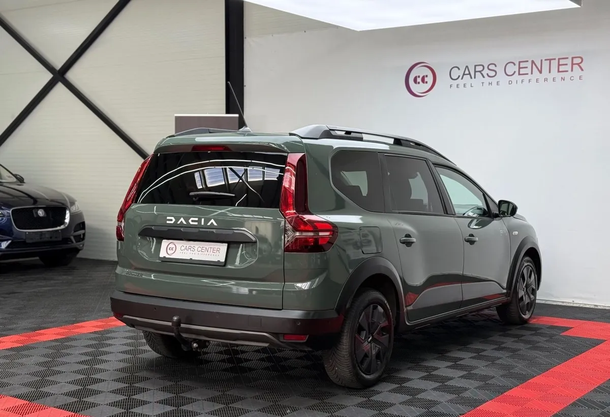Dacia Jogger