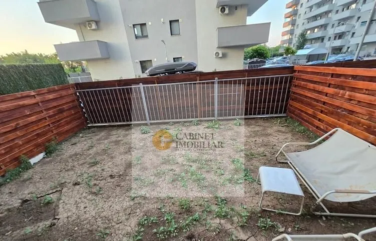 Uverturii 2 Camere decomandat gradina centrala 2023